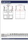 Kurtka męska Portwest S414 - Ocieplacz Shetland - granatowy XL 5