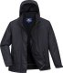 Kurtka męska Portwest S505 - Kurtka Limax z polarowym ociepleniem - czarny 3XL 1