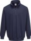 Portwest B309 - Bluza Sorrento zapinana na zamek - granatowy L 2