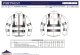Portwest EC70 - Polar ostrzegawczy Eco - pomarańczowy 4XL 5