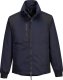 Kurtka męska Portwest CD885 - Elastyczna kurtka robocza WX2 - ciemny granat-czarny 3XL 2