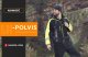 R.E.I.S. Bluza polarowa L - LH-POLVIS 2