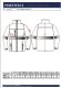 Kurtka męska Portwest TK54 - Softshell IONA L 2