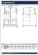 Kurtka męska Portwest S415 - Ocieplacz wodoodporny Classic - granatowy 3XL 4