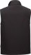 Kurtka męska Portwest TK22 - Softshell dwuwarstwowy Print & Promo - granatowy M 1