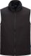 Kurtka męska Portwest TK22 - Softshell dwuwarstwowy Print & Promo - czarny 3XL 1
