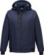 Portwest CD874 - Ocieplany softshell WX2 Eco (2L) - czarny XL 2