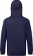 Portwest B312 - Bluza z kapturem zapinana na zamek - czarny L 1