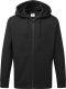 Portwest B312 - Bluza z kapturem zapinana na zamek - granatowy 2XL 2