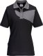 Portwest PW219 - Damska koszulka polo PW2 - granat-niebieski XS 1