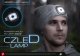 R.E.I.S. CZLED-LAMP - Wymienna latarka LED 1