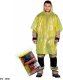 Kurtka męska R.E.I.S. PONCHO-F - Peleryna przeciwdeszczowa typu Poncho - pomarańczowy - uni 10