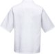 Portwest 2209 - Bluza piekarza z krótkimi rękawami  65% poliester 35% bawełna 3XL 1