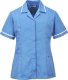 Portwest LW20 - Klasyczna tunika damska - granatowy 4XL 1