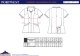 Portwest LW20 - Klasyczna tunika damska - granatowy 4XL 5