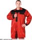 Kurtka męska R.E.I.S. MMF - Fartuch ochronny Multi Master - zielono-czarny 2XL 2