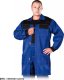 Kurtka męska R.E.I.S. MMF - Fartuch ochronny Multi Master - zielono-czarny 2XL 7