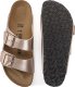 Birkenstock Birkenstock damskie klapki ARIZONA BS 1023960 (szerokość wąska) 36 2