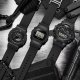 Zegarek sportowy G-SHOCK Casio G-Shock DW-5600BCE-1ER  200m czarny 4