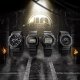 Zegarek sportowy G-SHOCK Casio G-Shock GA-114RE-1AER  200m czarny 9