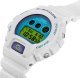 Zegarek sportowy G-SHOCK Casio G-Shock DW-6900RCS-7ER  200m biały 6