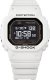 Zegarek sportowy G-SHOCK Casio G-Shock DW-H5600-7ER BLUETOOTH 200m biały 3