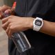 Zegarek sportowy G-SHOCK Casio G-Shock DW-H5600-7ER BLUETOOTH 200m biały 8