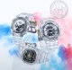 Zegarek sportowy G-SHOCK Casio G-Shock GA-114RX-7AER  200m bezbarwny 6