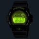 Zegarek sportowy G-SHOCK Casio G-Shock DW-6900RCS-1ER  200m czarny 9