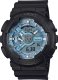 Zegarek sportowy G-SHOCK Casio G-Shock GA-110CD-1A2ER  200m czarny 1