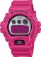 Zegarek sportowy G-SHOCK Casio G-Shock DW-6900RCS-4ER  200m różowy 1