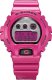 Zegarek sportowy G-SHOCK Casio G-Shock DW-6900RCS-4ER  200m różowy 3