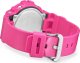 Zegarek sportowy G-SHOCK Casio G-Shock DW-6900RCS-4ER  200m różowy 8