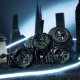 Zegarek sportowy G-SHOCK Casio G-Shock GA-B2100MF-1AER BLUETOOTH 200m czarny 3