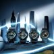 Zegarek sportowy G-SHOCK Casio G-Shock GA-B2100MF-1AER BLUETOOTH 200m czarny 4