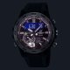Zegarek sportowy EDIFICE Casio Edifice ECB-40P-1AEF BLUETOOTH100m czarny 5