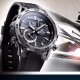 Zegarek sportowy EDIFICE Casio Edifice ECB-40P-1AEF BLUETOOTH100m czarny 6