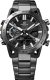 Zegarek sportowy EDIFICE Casio Edifice ECB-2000DC-1AEF BLUETOOTH100m szary 3