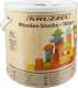Kruzzel Klocki drewniane 100 szt. (22666) 3