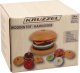 Kruzzel Burger drewniany Kruzzel 22673 9