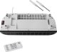 Adler AD 7751 Kurtyna powietrzna led 6