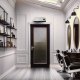 Adler AD 7751 Kurtyna powietrzna led 8