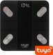 Waga łazienkowa Adler AD 8186 Smart waga analityczna 1