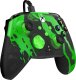 Pad PDP PDP XS Pad przewodowy Rematch Jolt Green Glow in the Dark 12