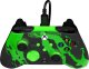 Pad PDP PDP XS Pad przewodowy Rematch Jolt Green Glow in the Dark 15
