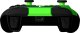 Pad PDP PDP XS Pad przewodowy Rematch Jolt Green Glow in the Dark 17