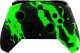 Pad PDP PDP XS Pad przewodowy Rematch Jolt Green Glow in the Dark 23