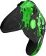 Pad PDP PDP XS Pad przewodowy Rematch Jolt Green Glow in the Dark 25