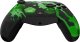 Pad PDP PDP XS Pad przewodowy Rematch Jolt Green Glow in the Dark 28