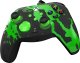 Pad PDP PDP XS Pad przewodowy Rematch Jolt Green Glow in the Dark 2